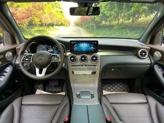 2023 Mercedes-Benz GLC-Class 2023 2.0T AT GLC 260 L 4MATIC Luxury 5Seat #8