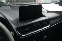 2020 Mazda CX-4 2020 2.0 AT Blue sky tasteEditionFWD #13