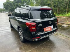 2018 GAC Trumpchi Trumpchi GS8 2017 2.0T AT 320T 2WDLuxurySmart Connect（7Seat） #6