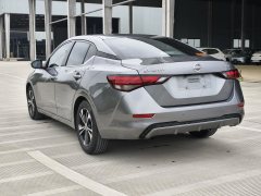 2021 Nissan Sylphy 2021 1.6 AT XLJoy #6