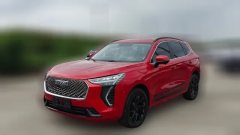 2021 Haval Chulian 2021 1.5T AT Large4Edition #1