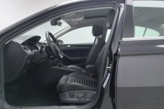 2019 Volkswagen Magotan 2019 2.0T AT 330TSI Luxury China VI #13