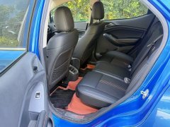 2017 BYD Yuan 2017 1.5 AT CoolConnected #8
