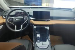 2021 Haval H6 2021 2.0T AT No.3generation2WDMax #12