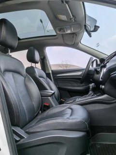 2018 Roewe RX3 2018 1.6 AT ConnectednetSmart #10