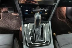 2021 Volkswagen Magotan 2021 2.0T AT 330TSI DSG 30Anniversary #16