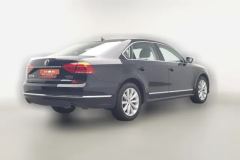 2018 Volkswagen Passat 2017 1.8T AT 330TSIHonor #2