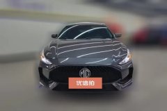 2022 MG MG5 2021 1.5L 180DVVT MT youthFashion #2
