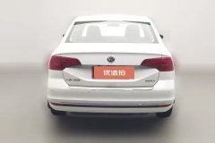 2018 Volkswagen Bora Sedan 2018 1.5 AT Comfort #4