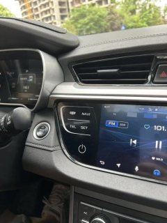 2018 Geely Auto Emgrand Sedan 2018 1.5 AT Premium #15