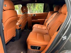 2024 Li Auto Li Auto L7 2023 Pro #10