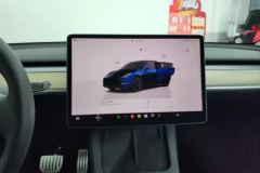 2022 Tesla Model Y 2022 PerformancehighPerformanceall wheel driveEdition #13