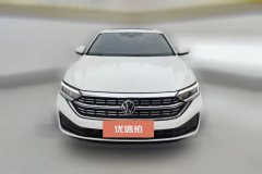 2024 Volkswagen Sagitar 2023 1.5T AT 300TSI DSGSurpass #2