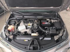 2021 Toyota Corolla 2019 1.2T AT S-CVT GLPioneer #8