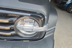 2022 Tank 300 2021 CityEdition 2.0T AT Very #5