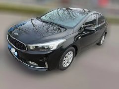 2016 Kia K3 2016 1.6 MT GL #1