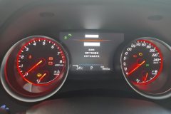 2018 Toyota Camry 2018 2.5 AT SFeng ShangEdition #14