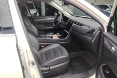 2022 GAC Trumpchi Trumpchi GS4 Plus 2021 1.5T AT 270T starsEdition #8