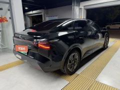 2024 Toyota bZ3 2024 517km ElitePRO #8