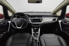 2020 Geely Auto Vision X3 2019 1.5 AT UpgradeEditionPremium #14