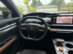 2023 Chang'an UNI-V 2022 1.5T AT Premium #35