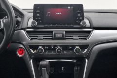 2020 Honda Accord 2018 1.5T AT 260TURBOElite China VI #16