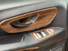 2019 Mercedes-Benz Vito 2018 2.0T AT Elite7Seat #24