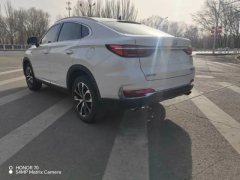 2021 Chang'an CS85 Coupe 2019 1.5T AT moveEdition China VI #9