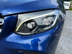 2017 Mercedes-Benz GLC-Class 2017 2.0T AT GLC 300 4MATIC Dynamic #12