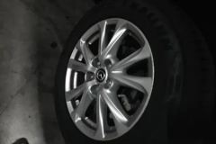 2016 Mazda CX-4 2016 2.0 AT Blue sky tasteEditionFWD #6