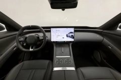 2025 Xiaomi Auto Xiaomi YU7 2025 Long Range Edition #14