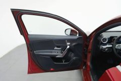 2022 Mercedes-Benz A-Class 2022 Facelift II 1.3T AT A 200 L Sportsedan chairFashion #11