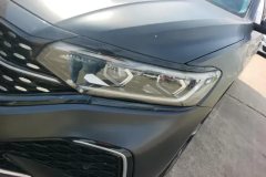 2023 Volkswagen Passat 2023 Facelift 2.0T AT 330TSI starry skyLuxury #5