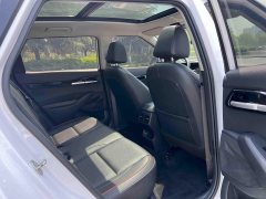 2024 Kia Seltos 2023 1.5L AT CVTLuxury #9