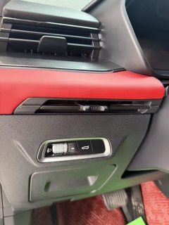 2022 Geely Auto Emgrand S 2021 1.4T CVTFlagship #12