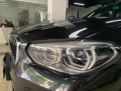 2020 BMW X4 2020 2.0T AT 25i MSport Pkg (Imported) #19