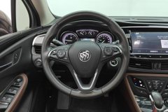 2021 Buick Envision Plus 2021 1.5T AT 532T2WDLuxury #15