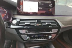 2021 BMW 5 Series 2021 2.0T AT 530LiLeadingLuxury Pkg #13