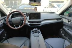 2024 Hongqi E-QM5 2024 560km PLUS #12
