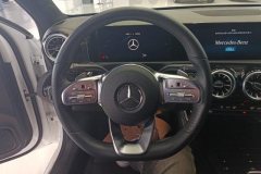 2021 Mercedes-Benz A-Class 2021 1.3T A200L Sportsedan chairFashion #15