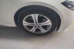 2022 Mercedes-Benz C-Class 2022 1.5T AT C200L Sport #6