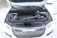2021 Haval H6 2021 1.5T AT UrbanEdition #10