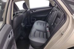 2017 Geely Auto Emgrand GL 2018 1.8 MT EliteSmart Connect #19