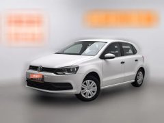 2019 Volkswagen Polo Hatchback 2018 1.5 MT Safe driving #1
