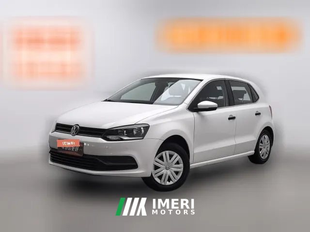 2019 Volkswagen Polo Hatchback 2018 1.5 MT Safe driving