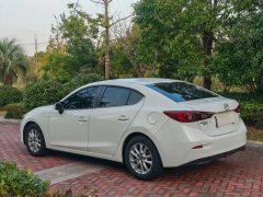 2015 Mazda Mazda3 Axela Sedan 2016 1.5 AT Comfort #6