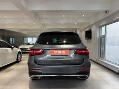 2018 Mercedes-Benz GLC-Class 2018 Facelift 2.0T AT GLC 260 4MATIC Dynamic #5
