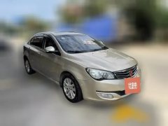 2015 Roewe 350 2014 1.5 AT XunyueEdition #3