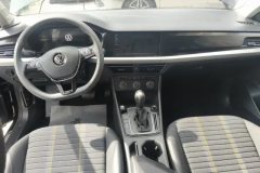 2021 Volkswagen Lavida 2021 1.4T AT 280TSIComfort #12