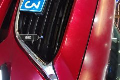 Intake Grille